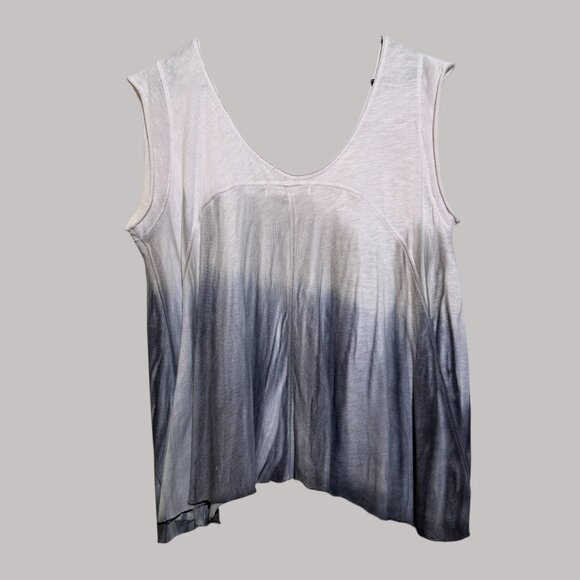 FREE PEOPLE We The Free Paradise Tee Size Medium - Picture 4 of 4